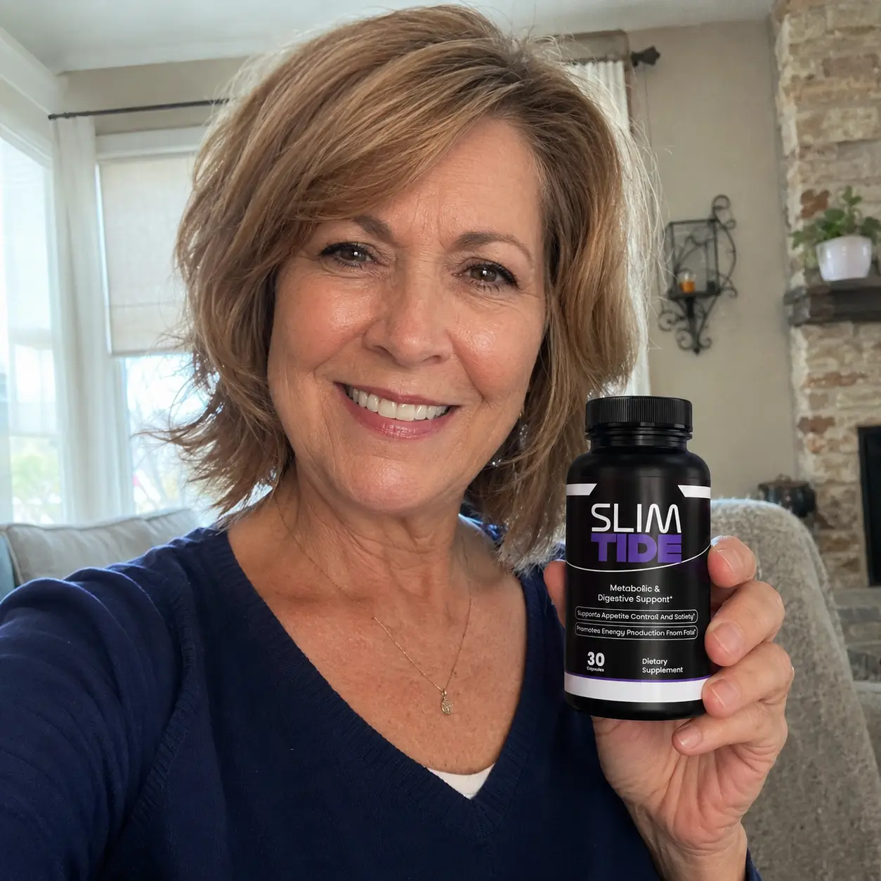 SlimTide star ratings from verified buyers